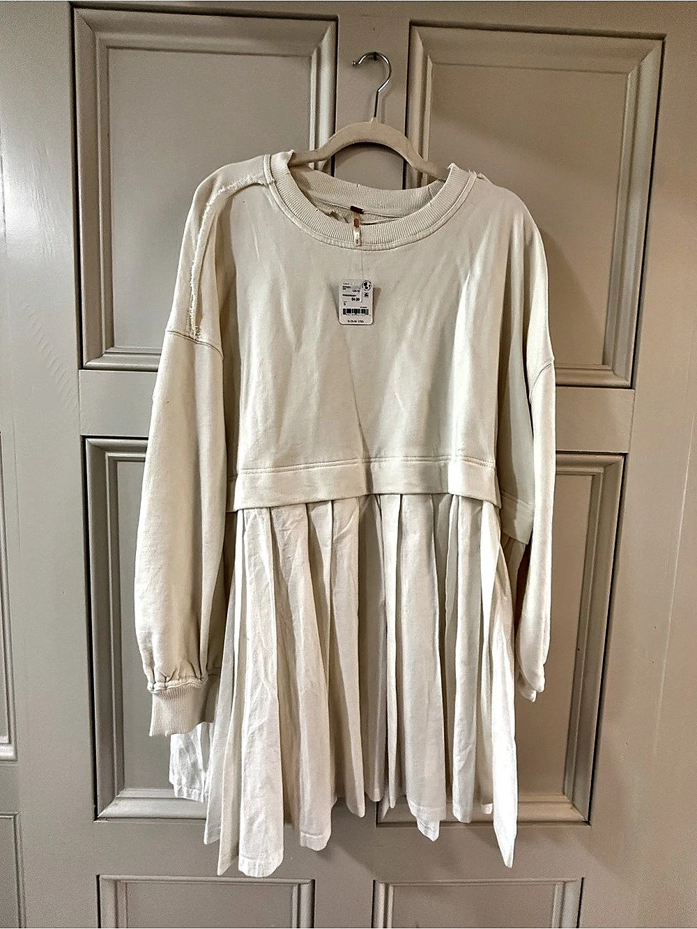 Nordstrom Anniversary Mini Dress Size Small NWT